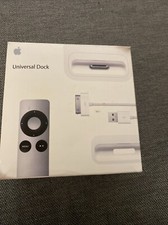Apple universal dock d'occasion  Le Chesnay