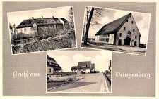 Dringenberg bad driburg gebraucht kaufen  Berlin