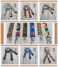Lanyard neck strap for sale  NEWTOWNARDS