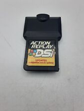 Action replay nintendo for sale  Burbank