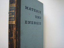 Wildhagen eduard materie gebraucht kaufen  Reutlingen