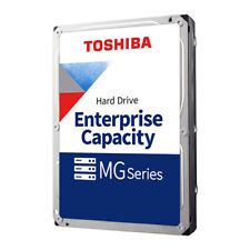 Toshiba mg08aca16te 16tb for sale  LONDON