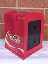 Porta tovaglioli coca usato  Asti
