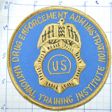 Drug enforcement dea for sale  Saint Paul