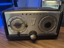 admiral bakelite radio for sale  Fort Washington