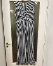 Tuta elegante jumpsuit usato  Scafati