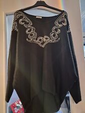 Bows boutique jumper for sale  BARRY