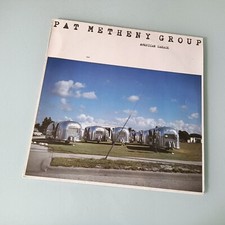 American garage pat usato  Forlimpopoli