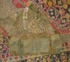 Mayflower chest rig for sale  Kosciusko