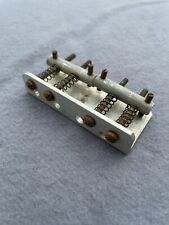 Bass bridge 1960s gebraucht kaufen  Eutin