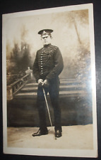 Ww1 real photo for sale  HUNTINGDON