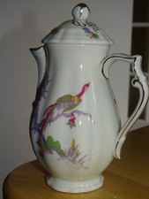 Limoges bernardaud ancienne d'occasion  Thann