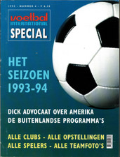 voetbal international usato  Vergiate