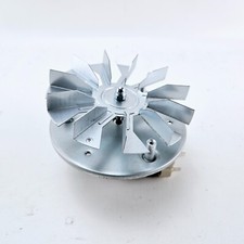 Usado, Ventilador de convecção de forno de fogão genuíno FORNO Espresso FFSIN0905-308LK # MZ6115X3-H016 comprar usado  Enviando para Brazil