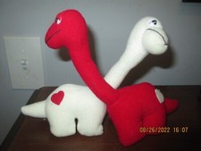 Vintage applause dinosaurs for sale  Blacksburg
