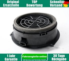 Lautsprecher hinten audi gebraucht kaufen  Eilenburg