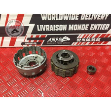 Cloche embrayage ducati d'occasion  France