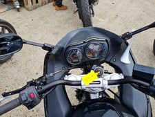 Kawasaki 650 er650a for sale  THAME