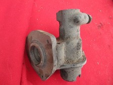 triumph injection for sale  HUNTINGDON