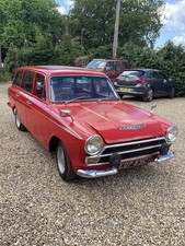 Ford cortina estate for sale  FAKENHAM