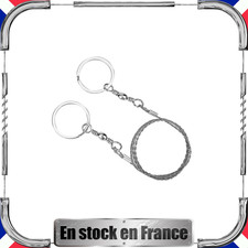 Scie fil inox d'occasion  Lyon IX