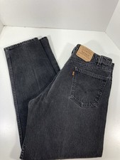 Levis 550 orange for sale  Cibolo