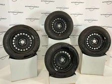 Winter kompletträder 215 gebraucht kaufen  Brehna