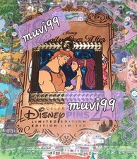 Pin limited edition d'occasion  Serris