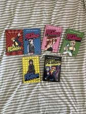 Scott pilgrim manga for sale  Murrieta