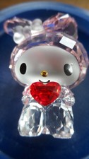 Swarovski figur melody gebraucht kaufen  Mayschoß