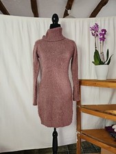 Strickkleid longpulli amisu gebraucht kaufen  Ostbevern