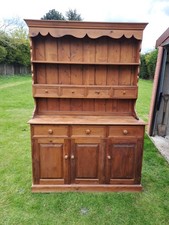Large welsh dresser for sale  SUTTON-IN-ASHFIELD