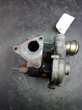 Turbo renault scenic d'occasion  Cerizay