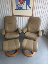 Ekornes stressless pair for sale  Oviedo