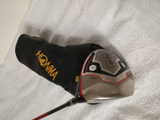 Golf driver honma gebraucht kaufen  Schwabach