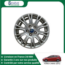 Jante aluminium ford d'occasion  Niort