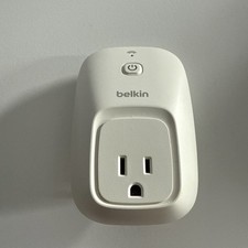Belkin wemo smart for sale  Soddy Daisy