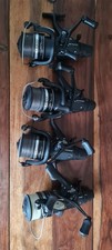 Shimano baitrunner 000 for sale  BEXLEY