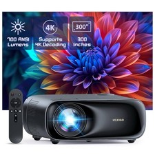 Nexigo pj40 1080p for sale  STAFFORD