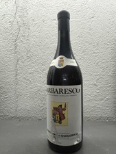 Barbaresco magnum 2001 usato  Torino