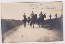 Carte photo officiers d'occasion  Avignon