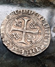 Monnaie royale argent d'occasion  Langeais
