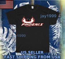 NOVA CAMISA PHOENIX BOATS PRIMEIRO VOO LOGOTIPO UNISSEX CAMISETA ENGRAÇADA MASCULINA TAMANHO P-5XL comprar usado  Enviando para Brazil
