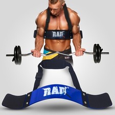 Arm blaster weightlifting for sale  Brooklyn