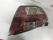 Fanale posteriore fiat usato  Talla