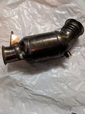Wagner tuning downpipe gebraucht kaufen  Mühlhausen