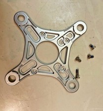 Placa de amortecimento cardan câmera placa amortecedor para drone DJI Phantom 3 comprar usado  Enviando para Brazil