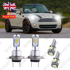 Mini one cooper for sale  DUNSTABLE