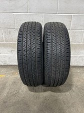 P225 65r17 bridgestone for sale  Waterford