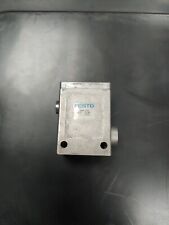 Vacuum generator 6890 for sale  NEWTON-LE-WILLOWS